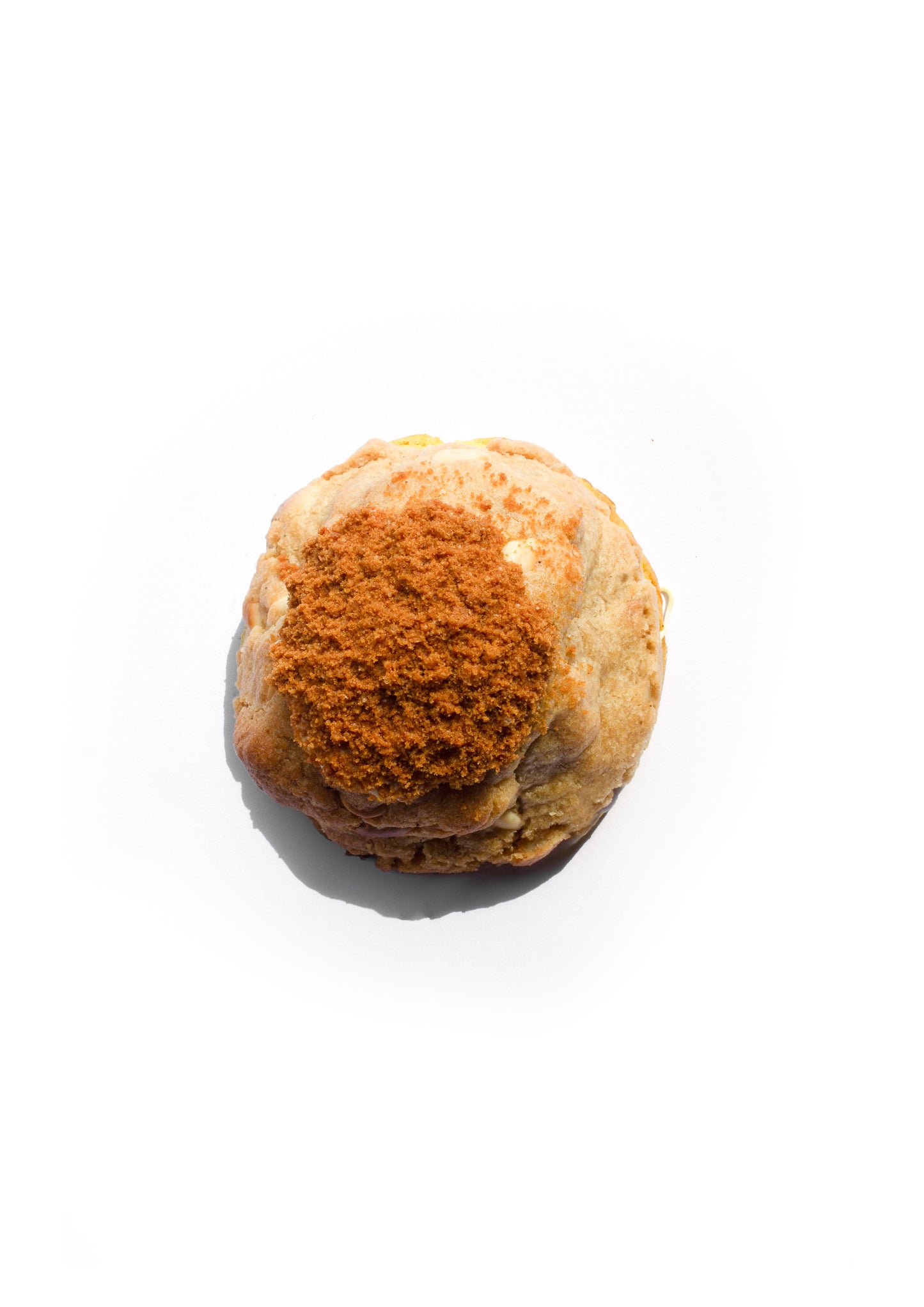 Biscoff Burnt Butter Cookie box (Box of 6) - DoughGirl