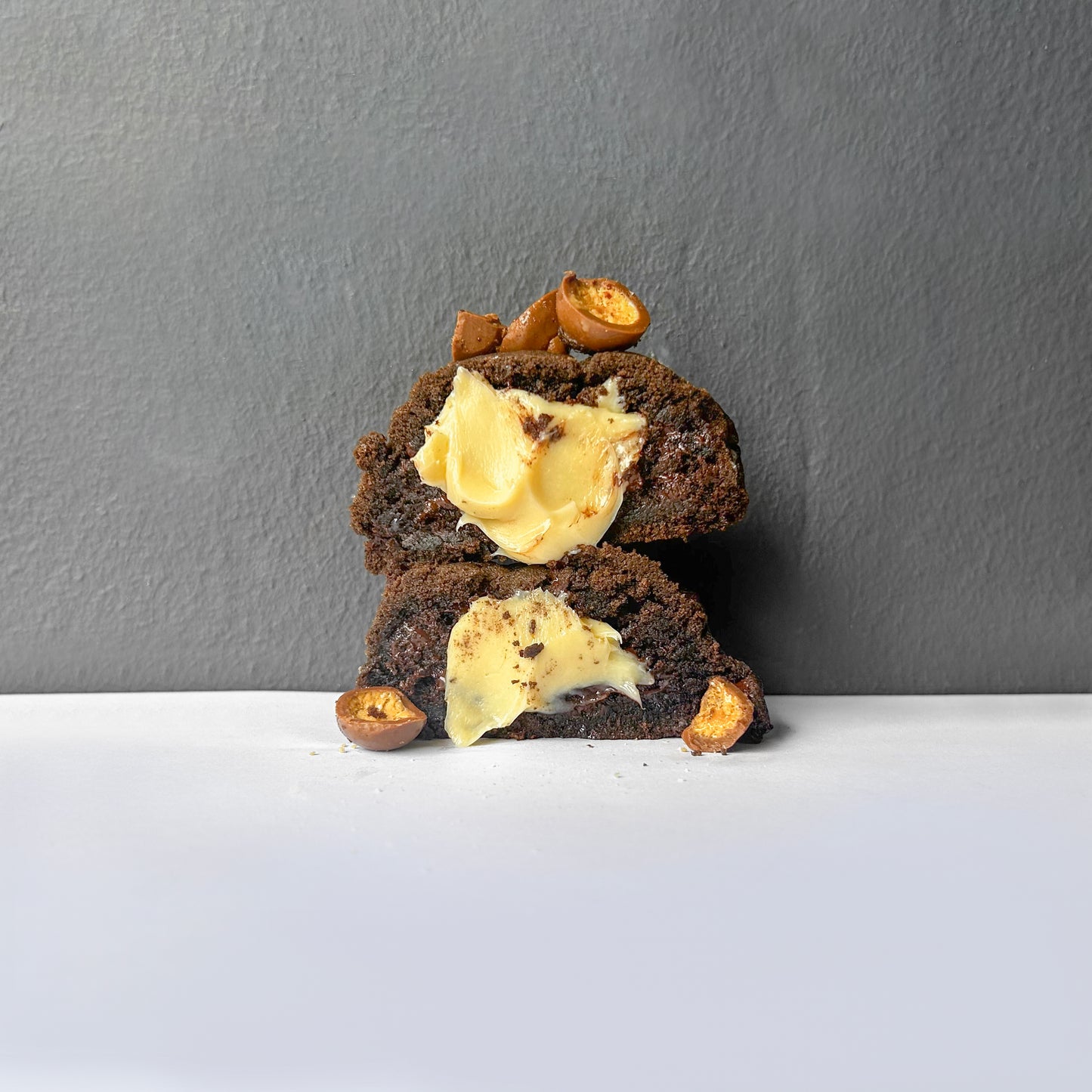 Chocomalt Cookie (Box of 6) - DoughGirl