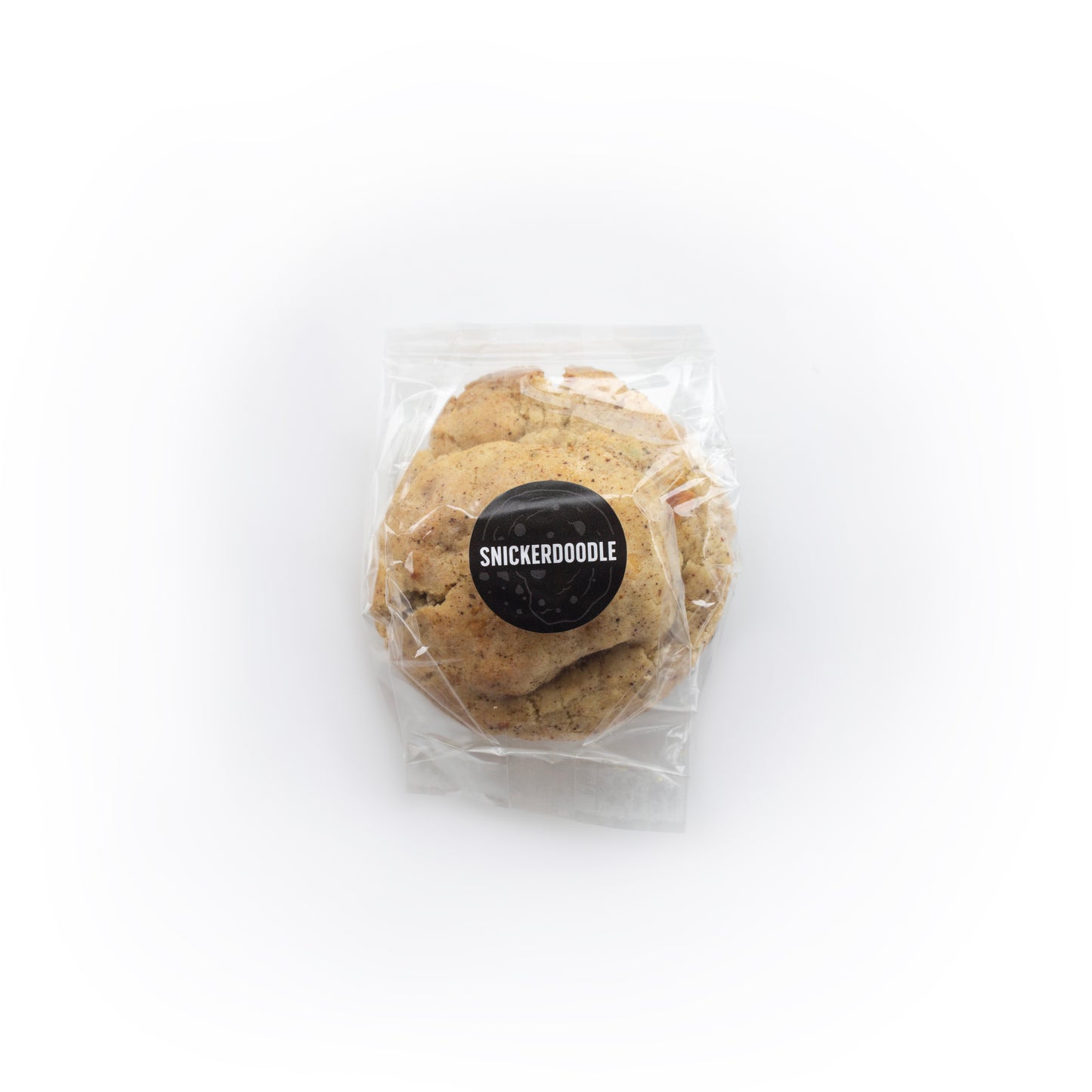Snickerdoodle Cookie (Box of 6) - DoughGirl