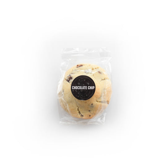 Choc Chip Cookie (Box of 6) - DoughGirl