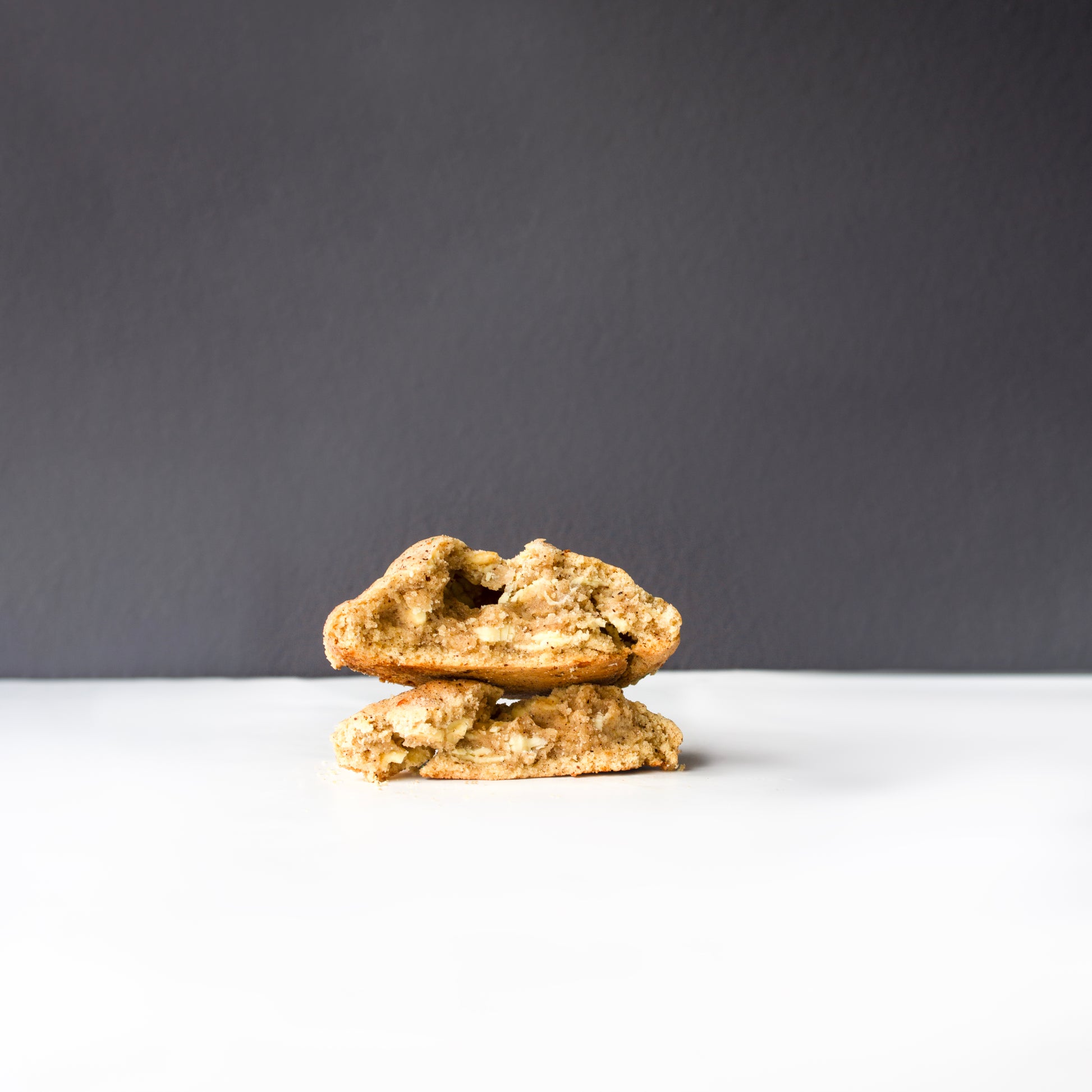 Snickerdoodle Cookie (Box of 6) - DoughGirl