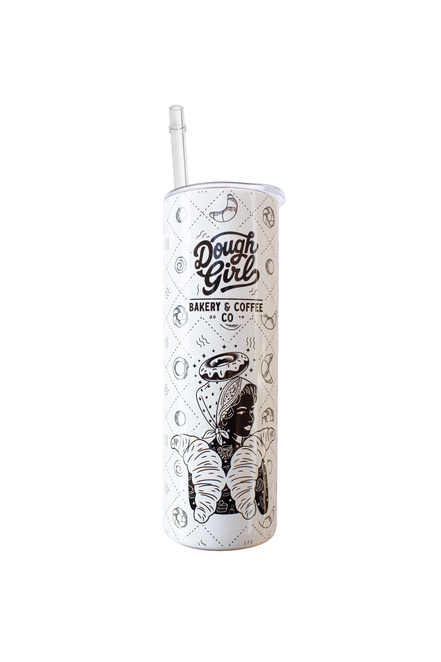 20 OZ tumblers