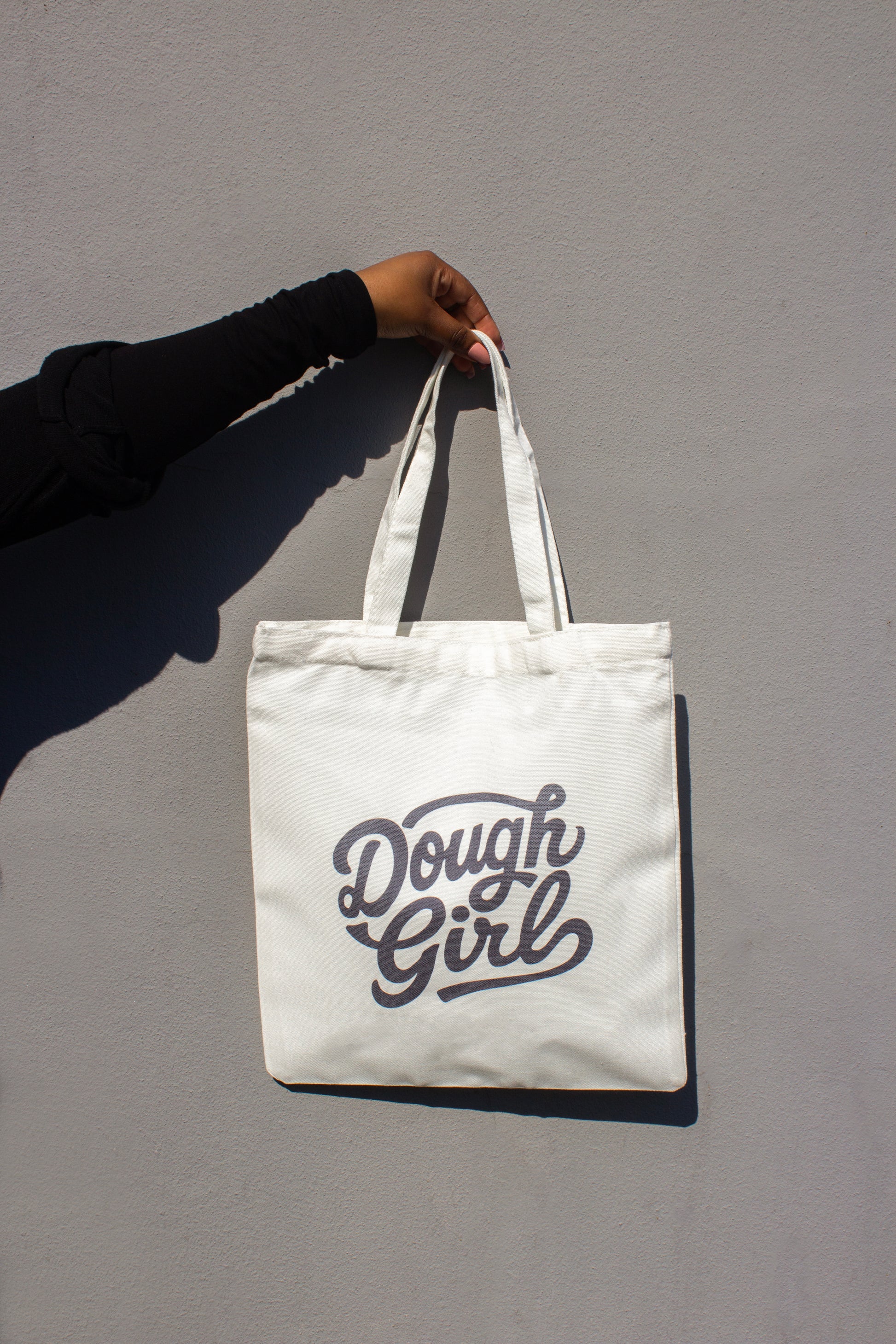 Tote Bag - DoughGirl