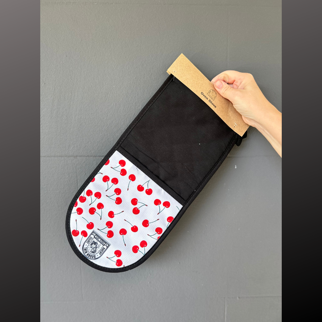 Oven gloves - DoughGirl