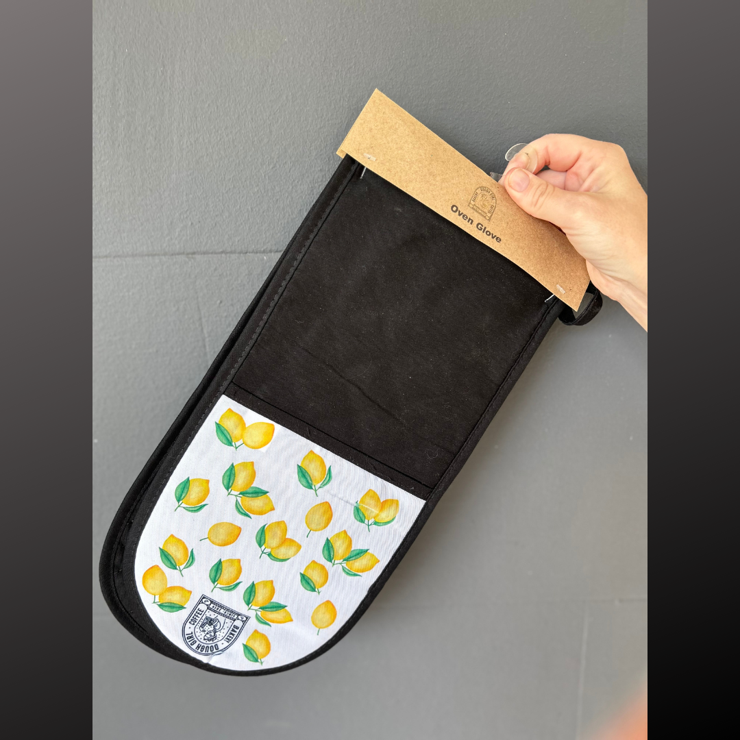 Oven gloves - DoughGirl