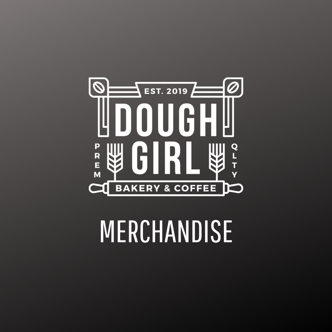 Dough Girl Merch – DoughGirl