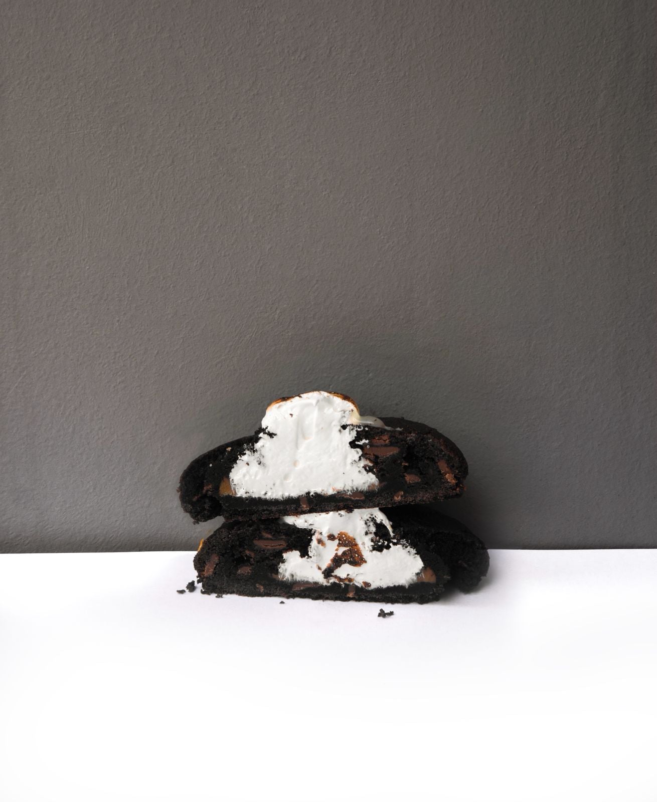 Caramallow Cookie Box (Box of 6) - DoughGirl