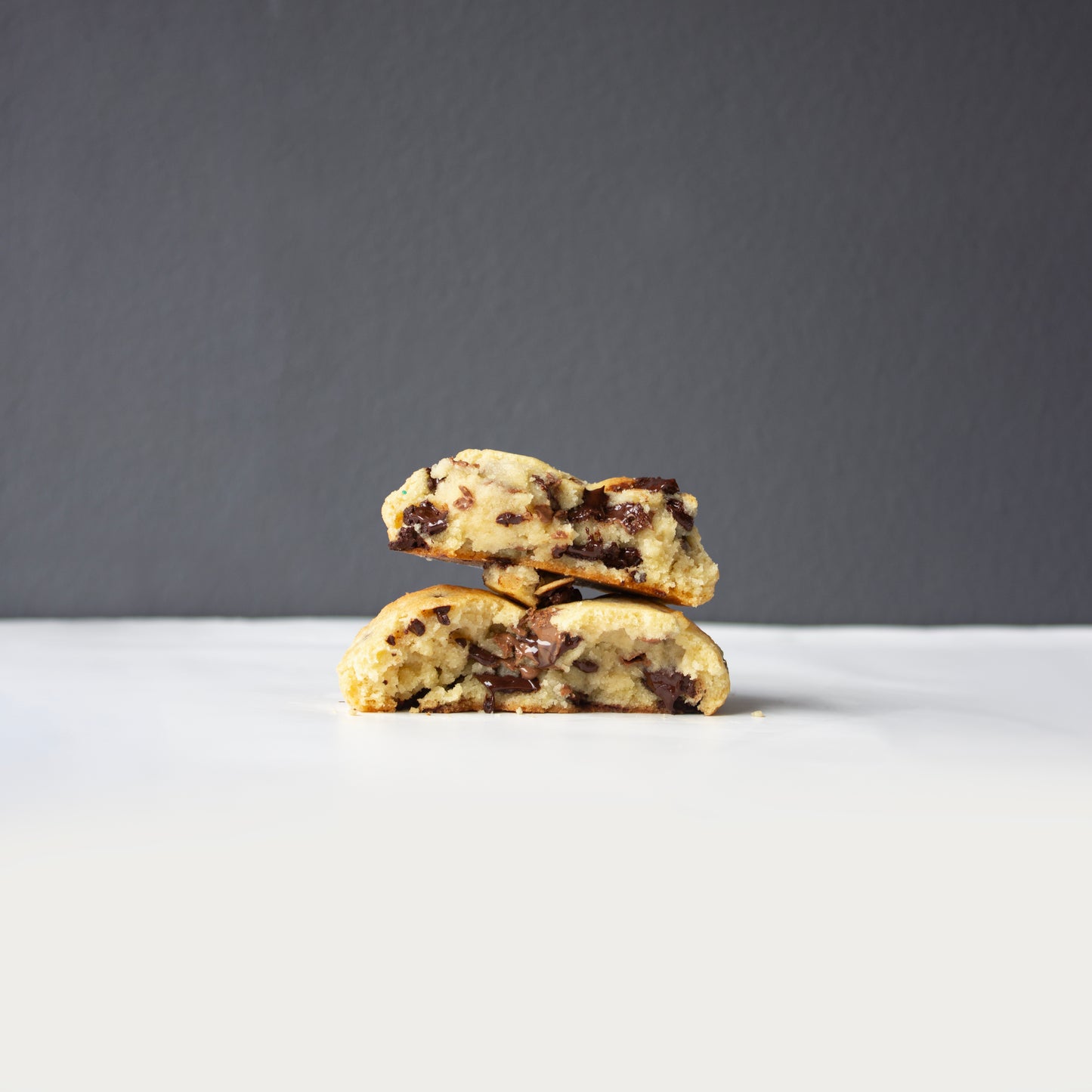 Choc Chip Cookie box (Box of 6) - DoughGirl