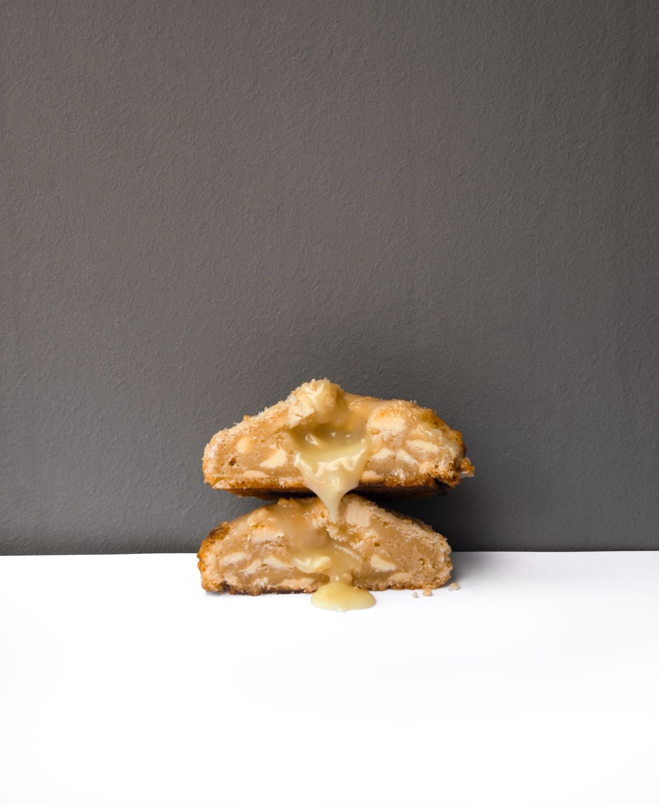 Coconut White Chocolate Cookie Box (Box of 6) - DoughGirl