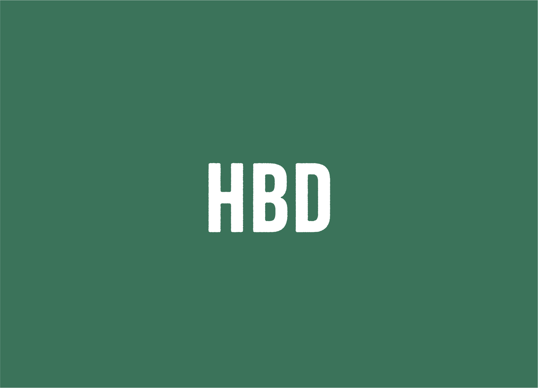 Special card - DoughGirl