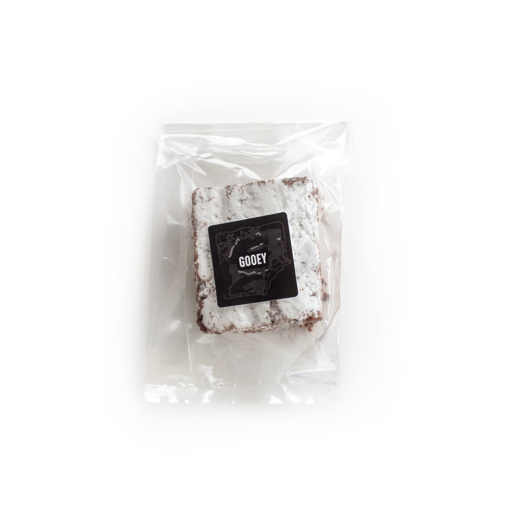 Gooey Brownie Box (Box of 6) - DoughGirl