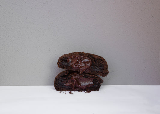 Milo Cookie (Box of 6)