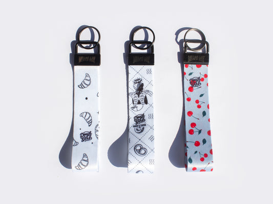 Key rings