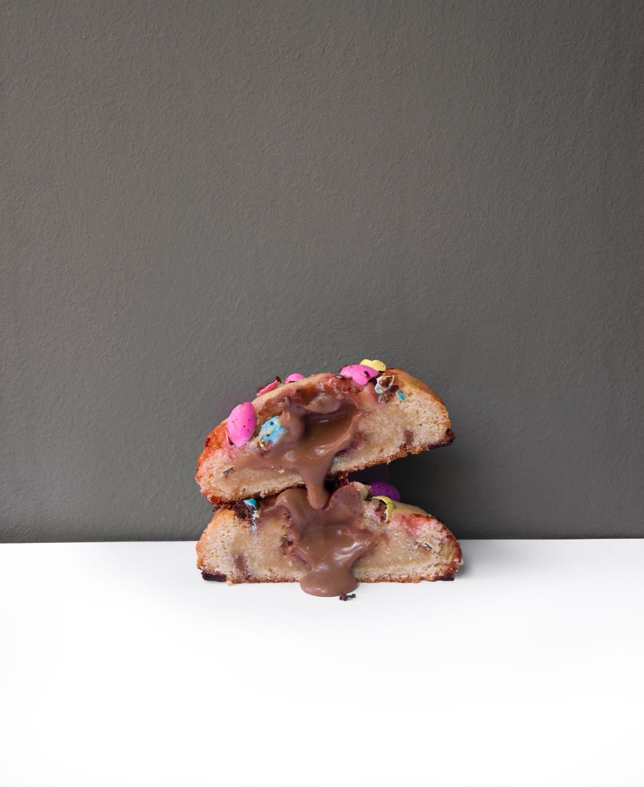 Speckled Egg Cookie box (Box of 6) - DoughGirl