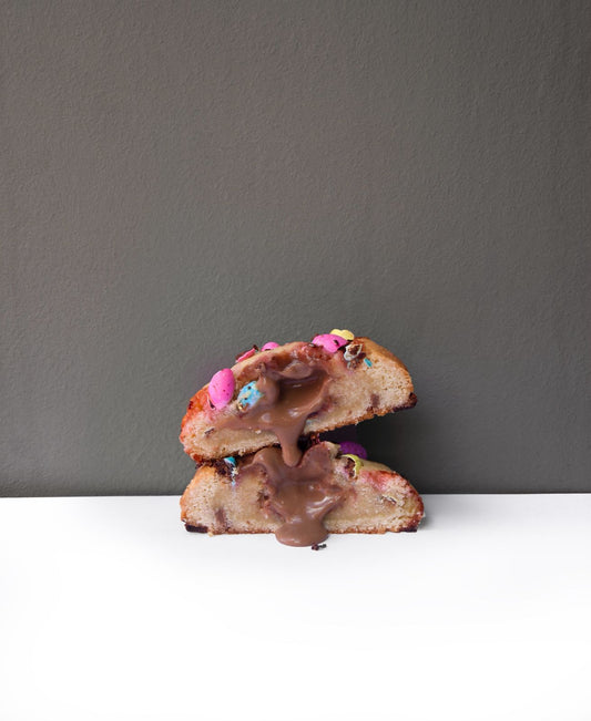 Easter Assortment Cookie box (Box of 6)