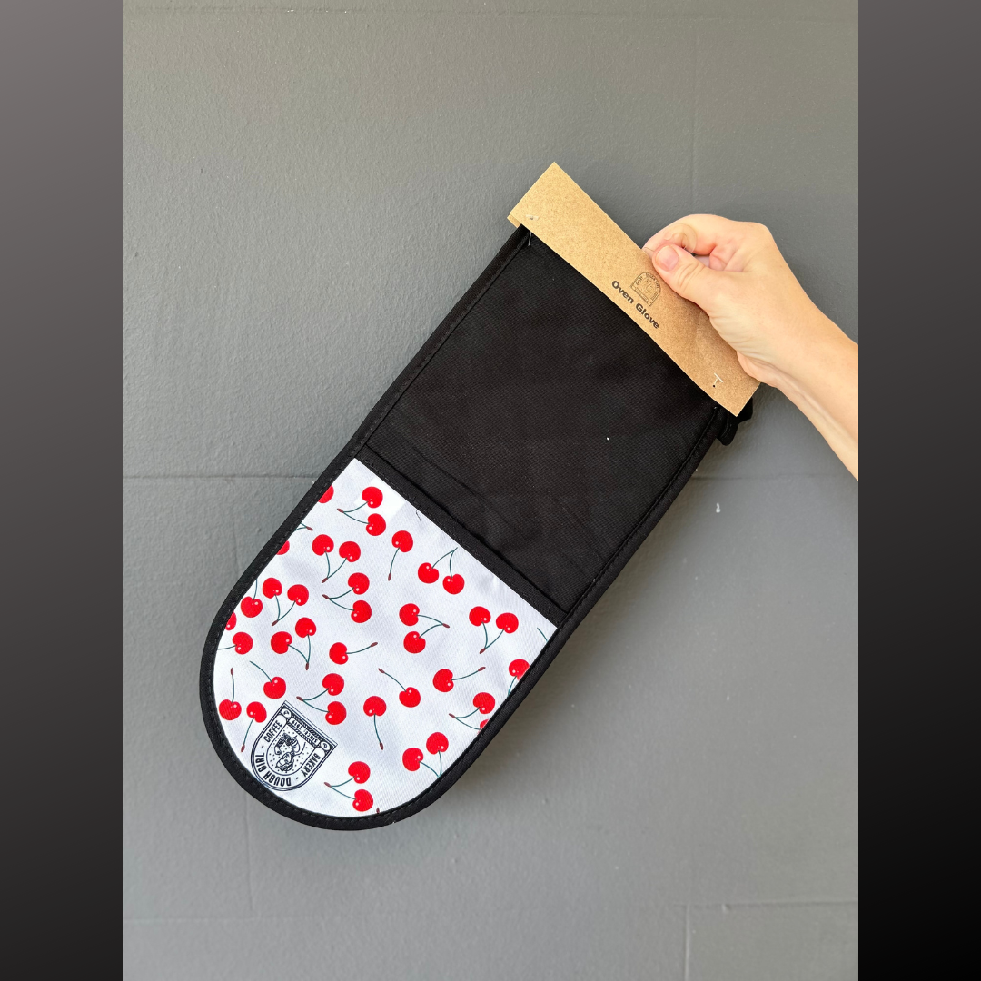 Oven gloves