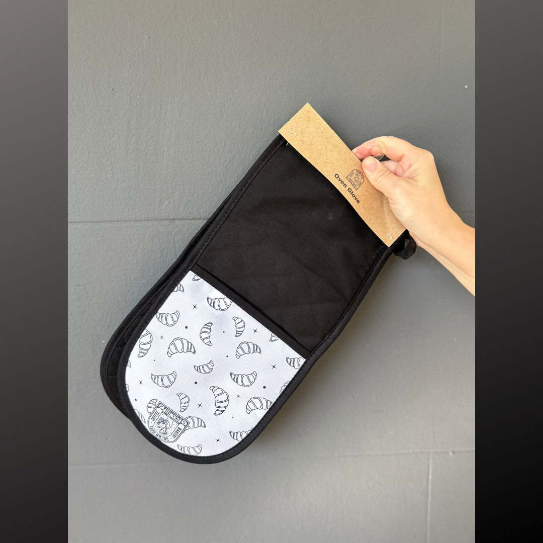 Oven gloves - DoughGirl