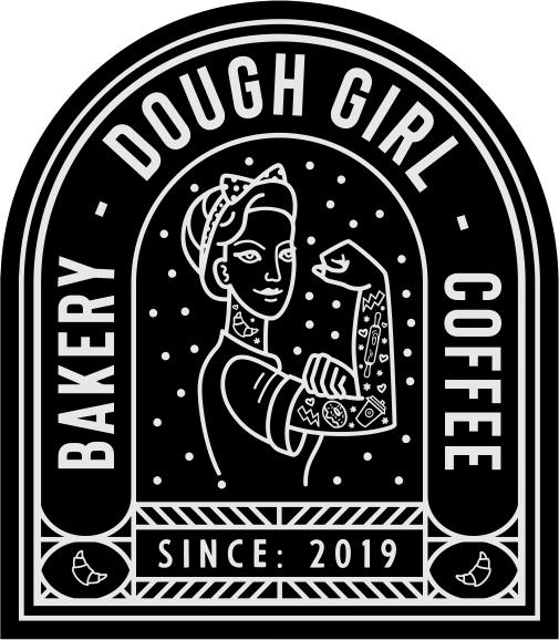 Weekday Menu DoughGirl