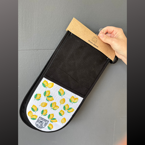 Oven gloves